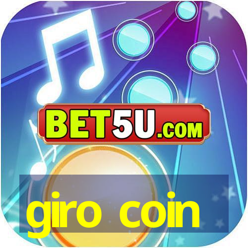 giro coin